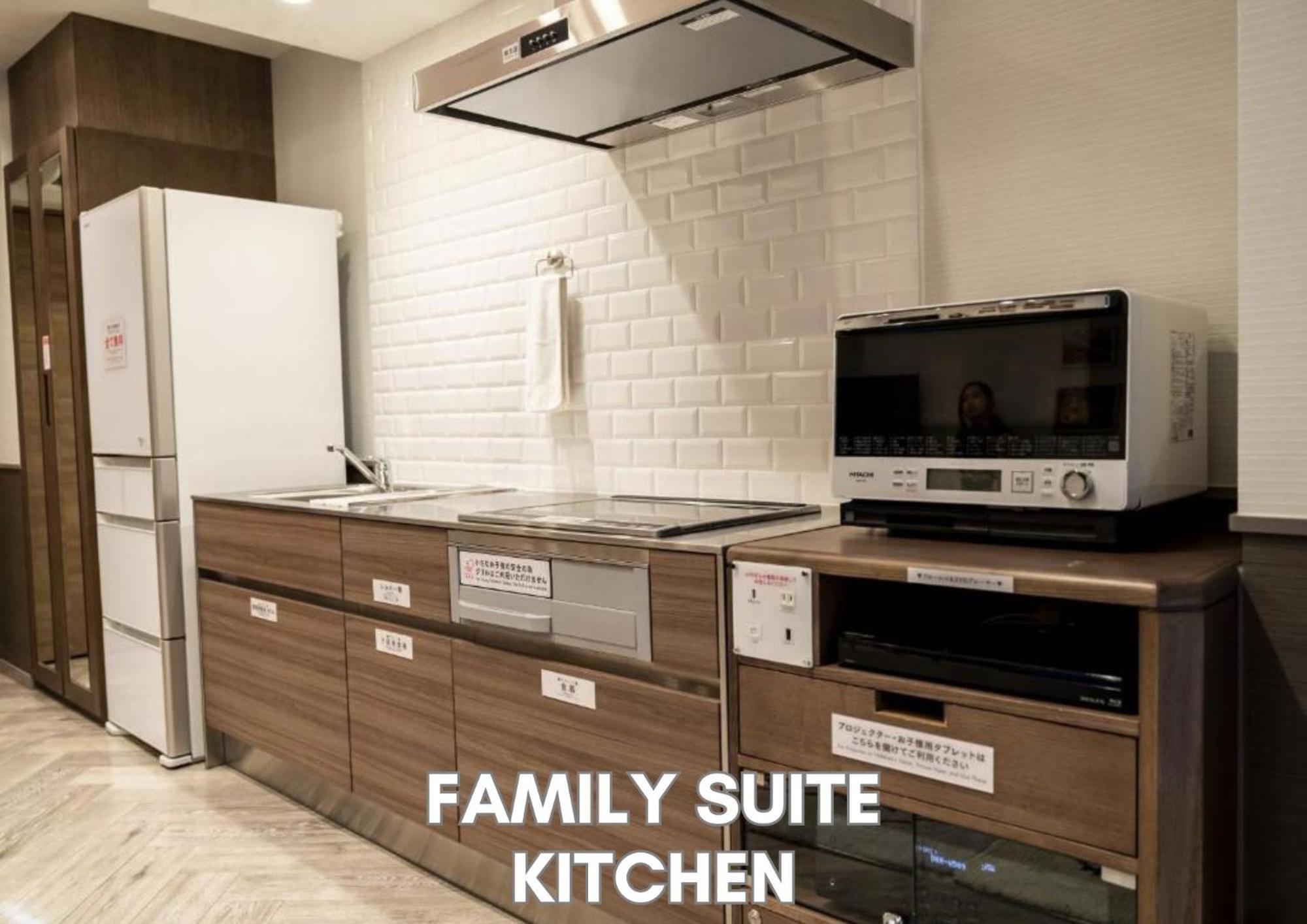 Hotel Pasela Living Τόκιο Εξωτερικό φωτογραφία