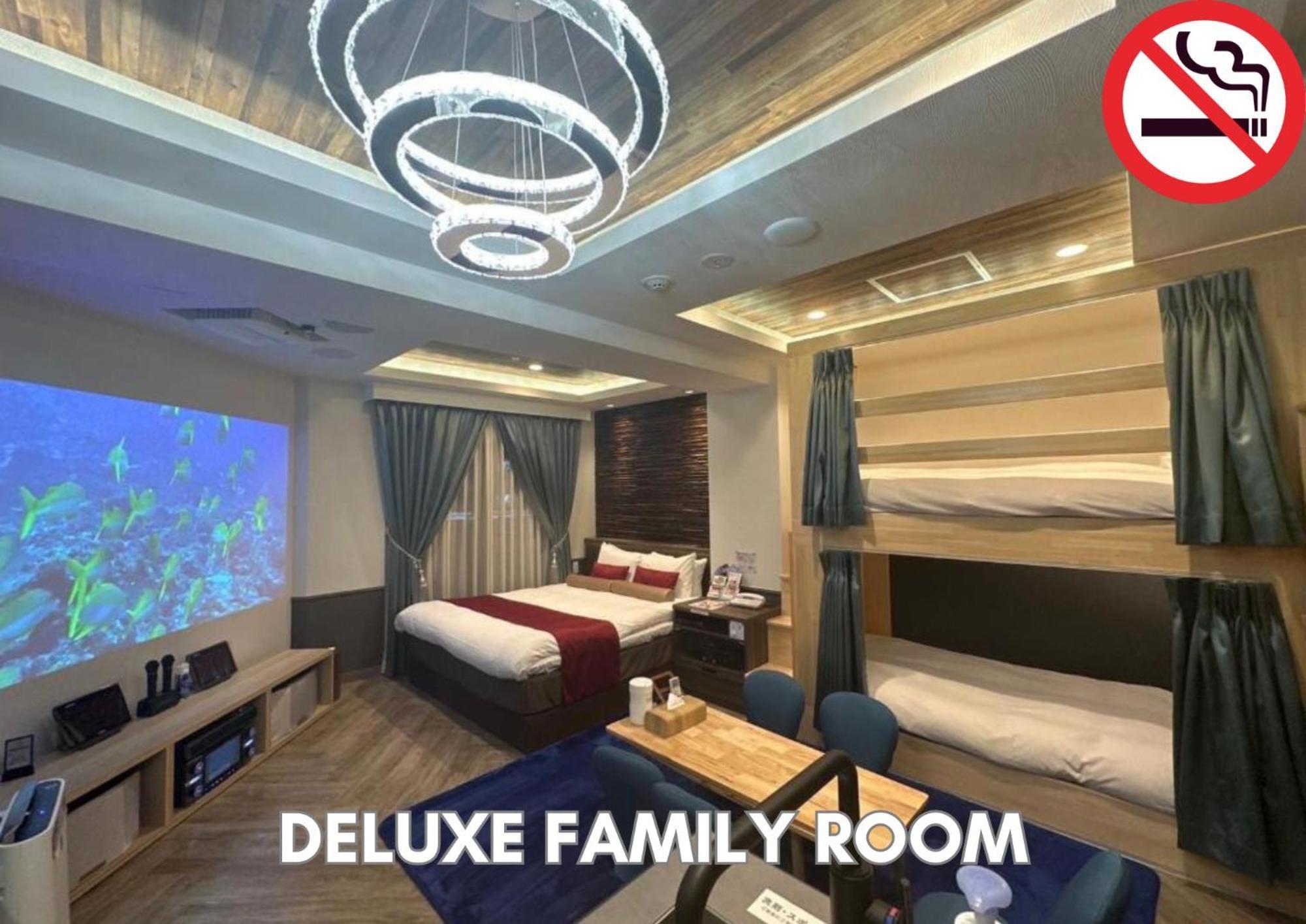 Hotel Pasela Living Τόκιο Εξωτερικό φωτογραφία