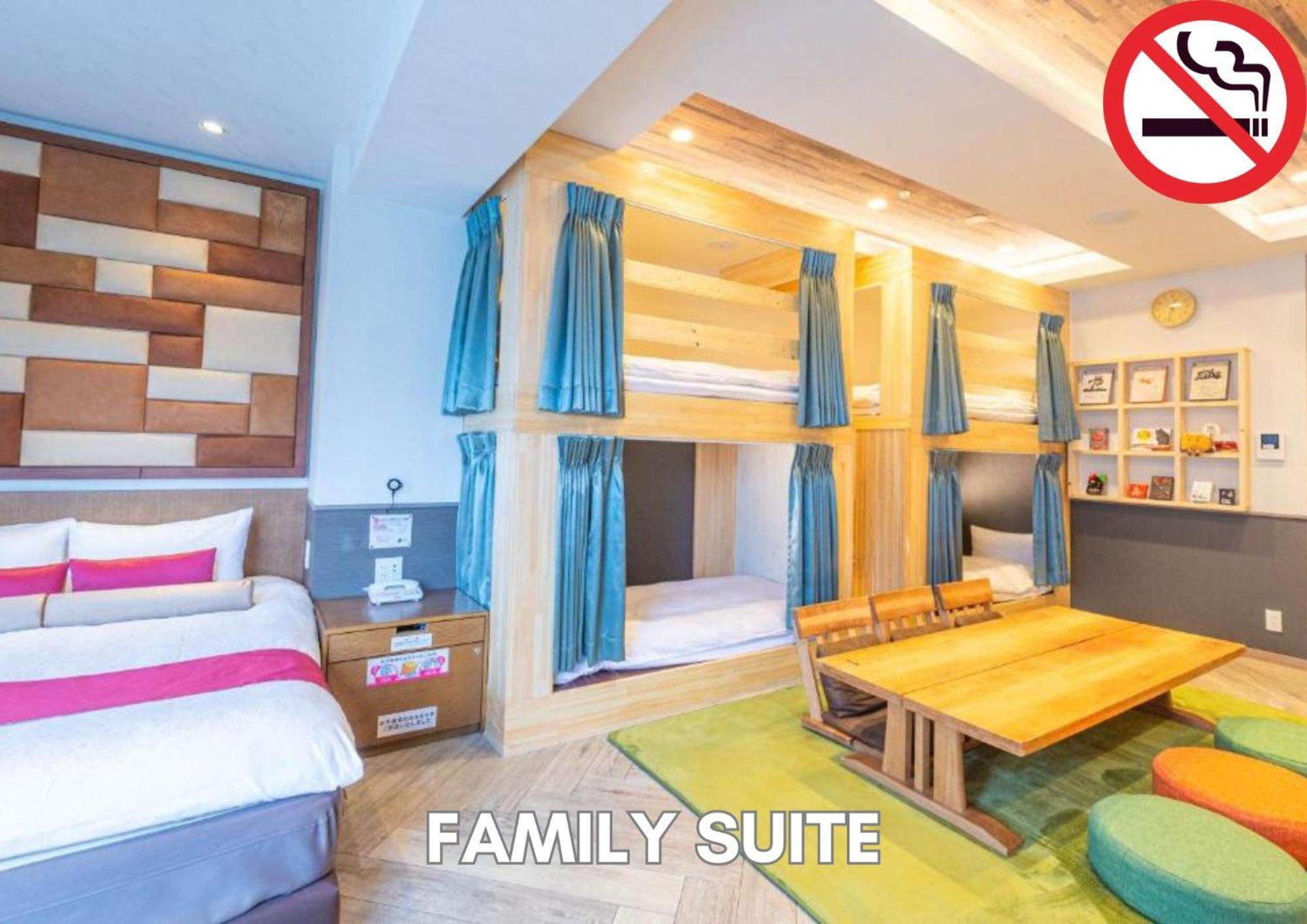 Hotel Pasela Living Τόκιο Εξωτερικό φωτογραφία